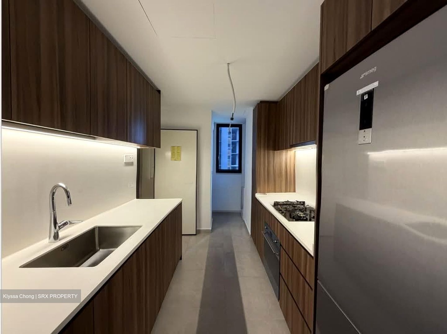 Lentor Modern (D26), Apartment #563922991